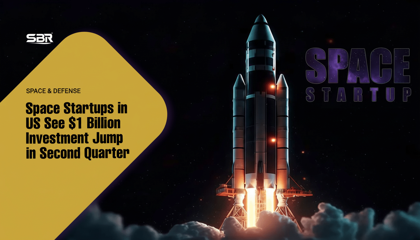 Seven space and defense startups named winners at Battlefield competition