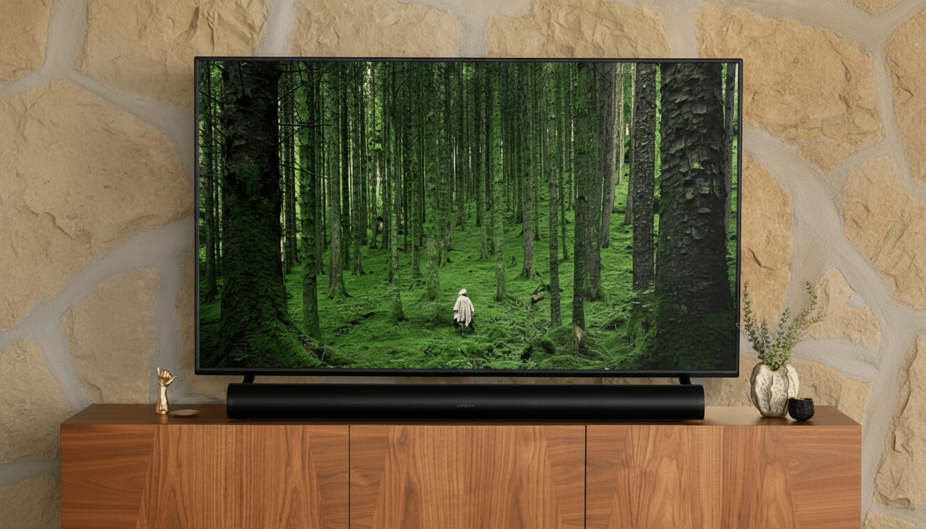 Cyber Monday Sonos Arc bundle deal: 26% off home theater soundbar set