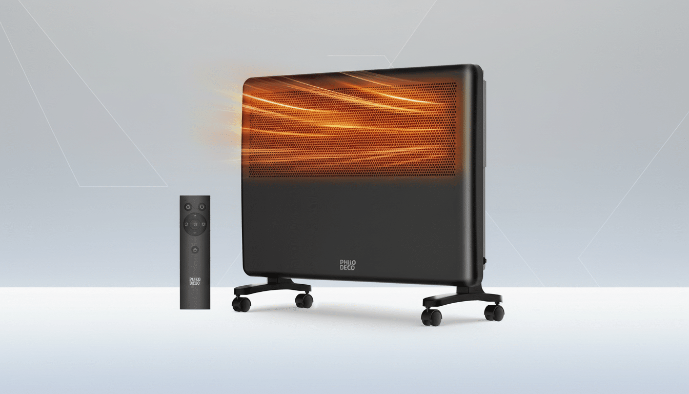 Space heater sale: deals cut up to $150 off prices