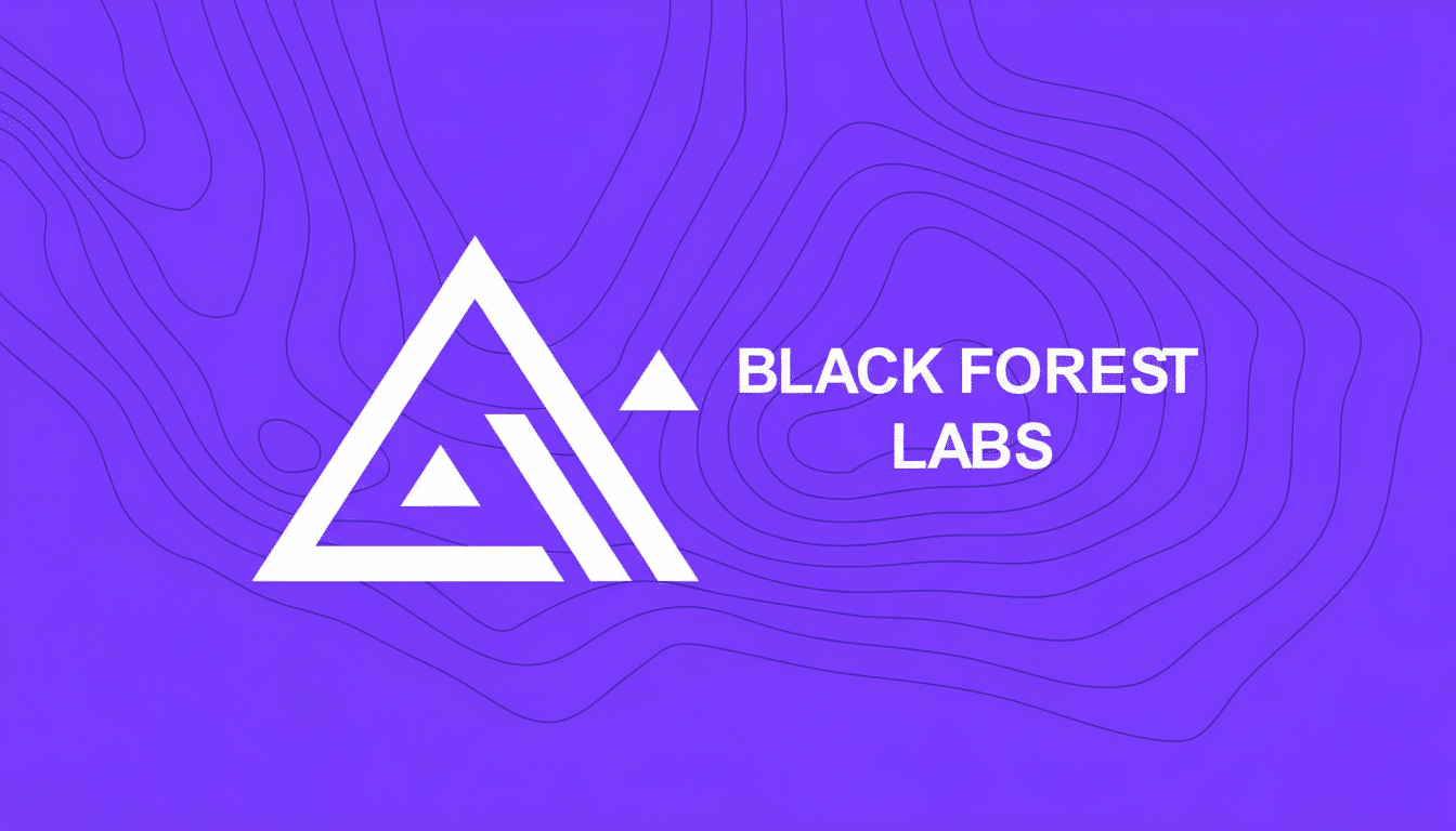 Black Forest Labs 0M funding round pushes valuation to .25B