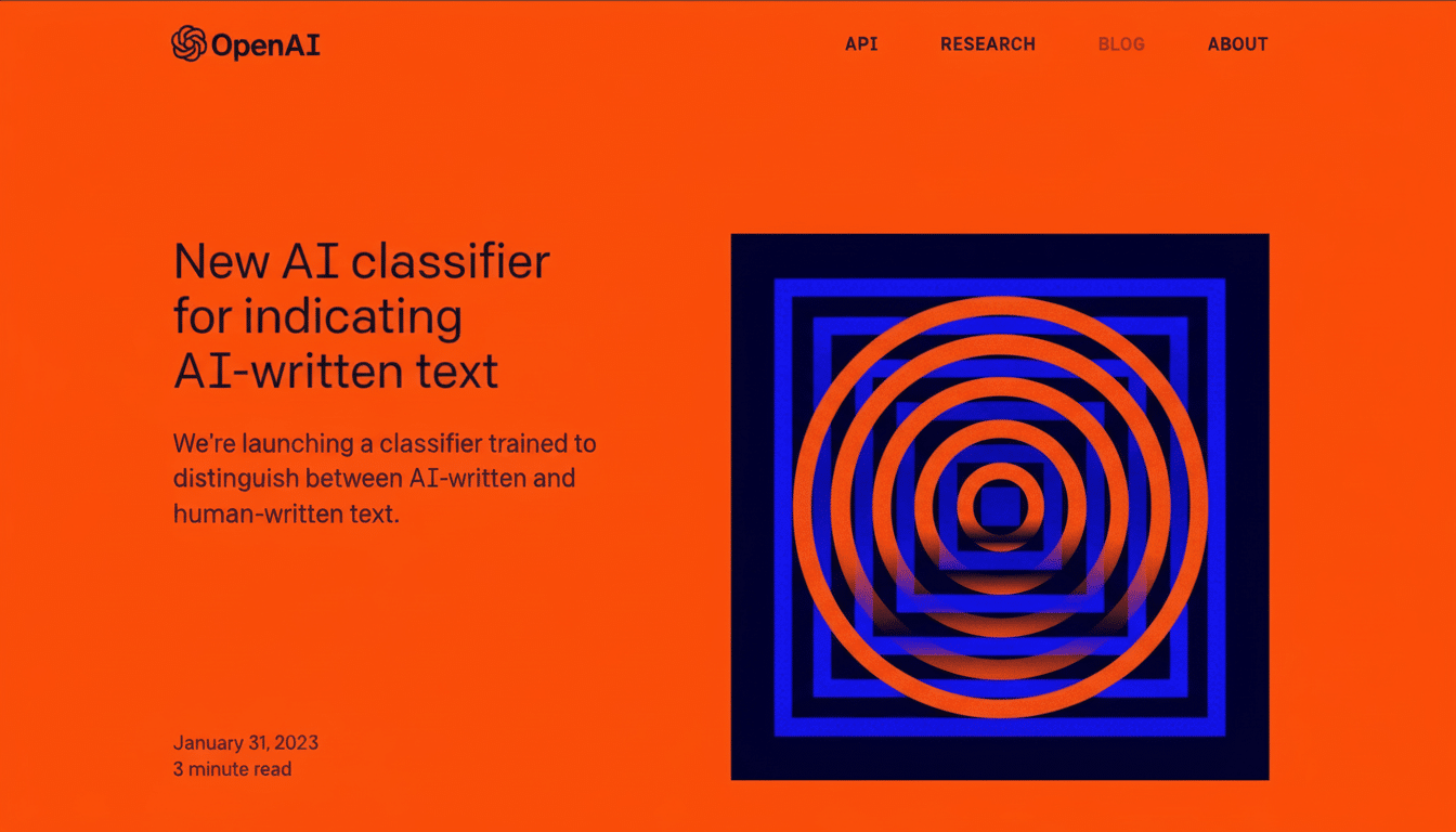 Reddit users discover six AI writing giveaways