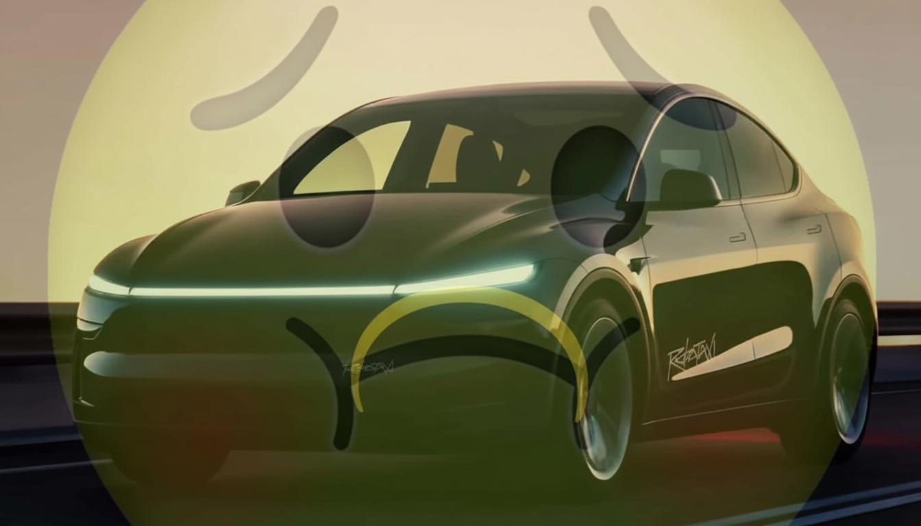 Tesla robotaxi policy: $150 cleanup fee for vomiting or smoking