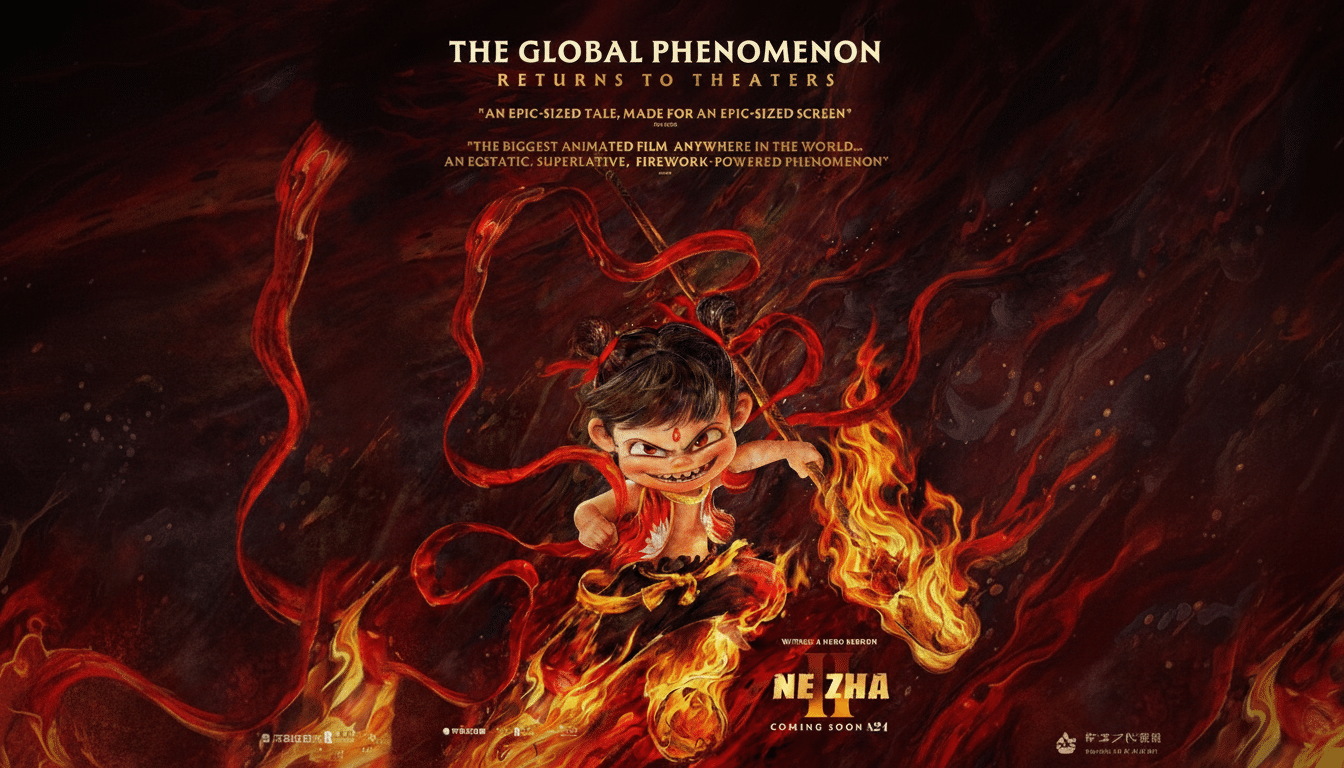 HBO Max adds Ne Zha II and The Wiggles behind-the-scenes documentary to streaming lineup