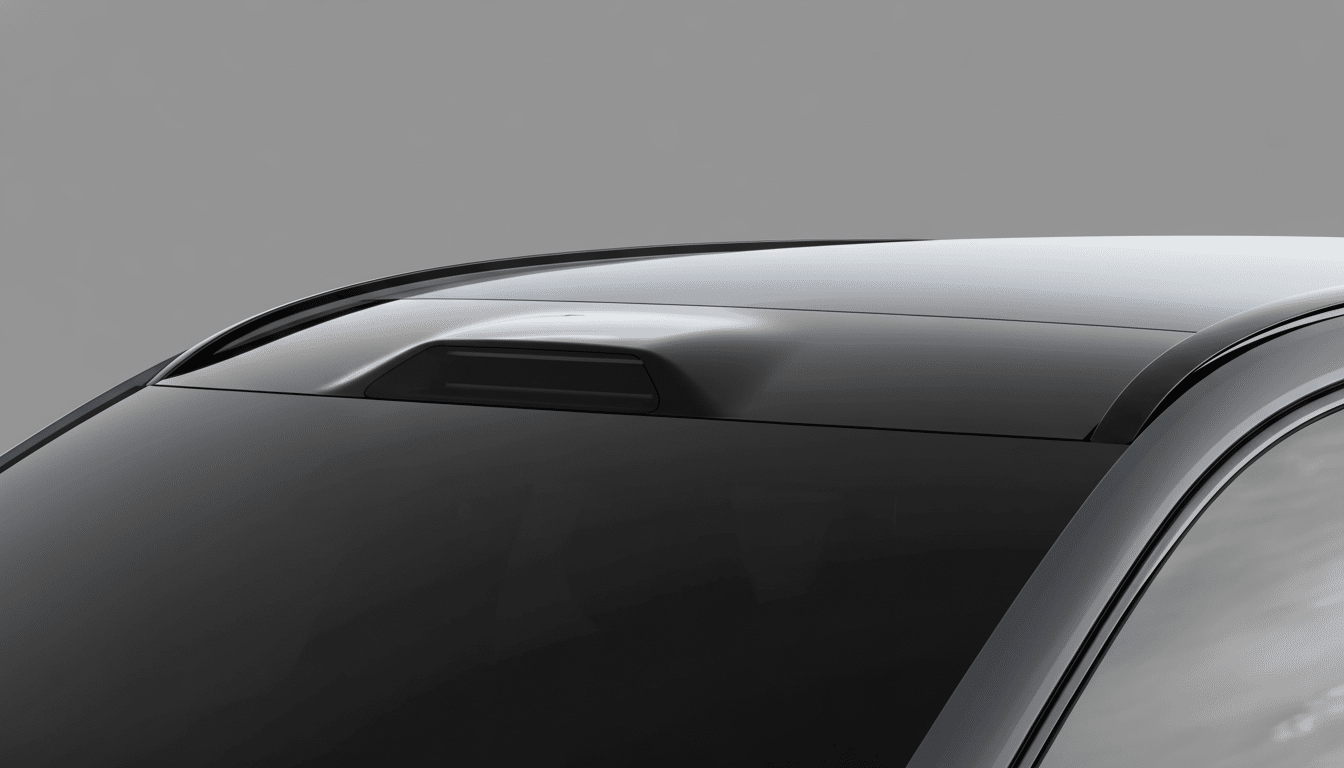 Broken contract between Luminar and Volvo, signaling bankruptcy after deal collapse