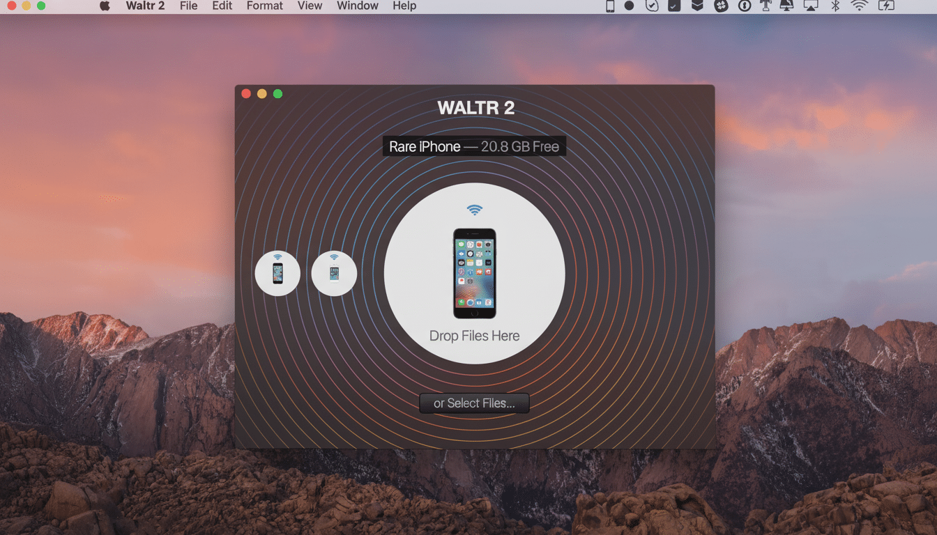 New $30 software digitizes old DVDs to MP4 on a laptop