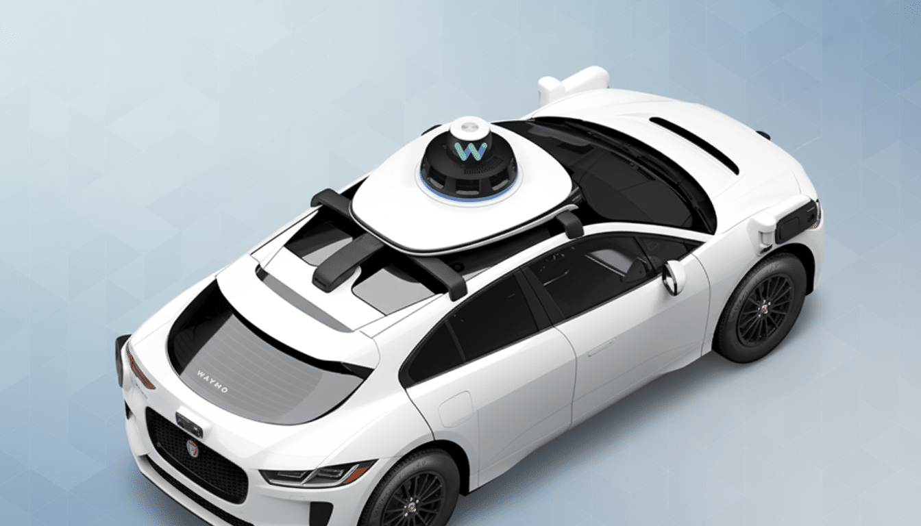 Waymo faces federal investigation after Austin school bus crashes