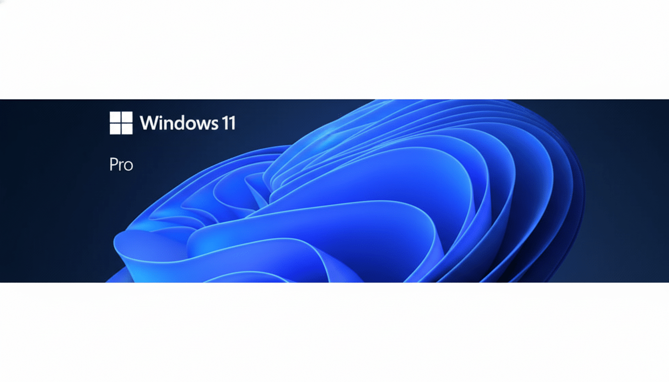 Windows 11 Pro holiday sale—only $10 deal