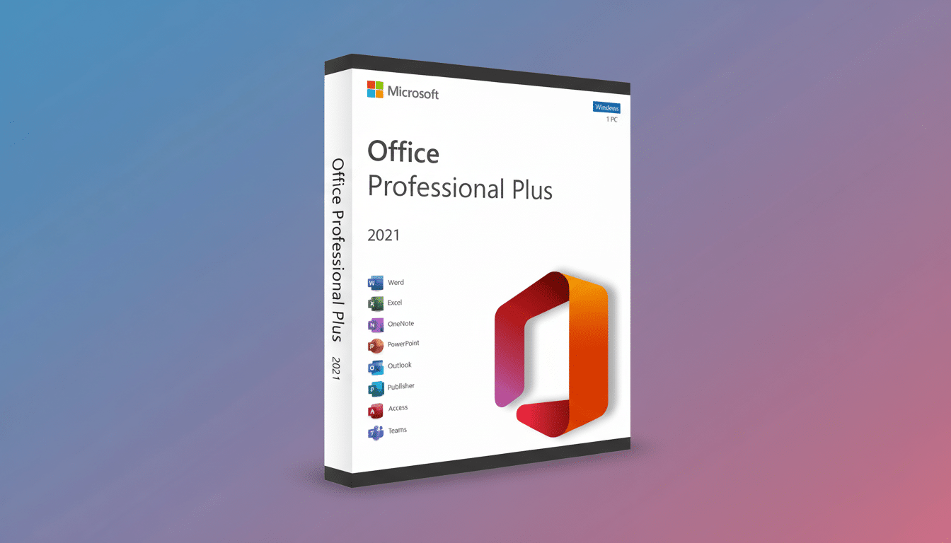 Microsoft Office and Windows 11 Pro bundle deal drops to $40