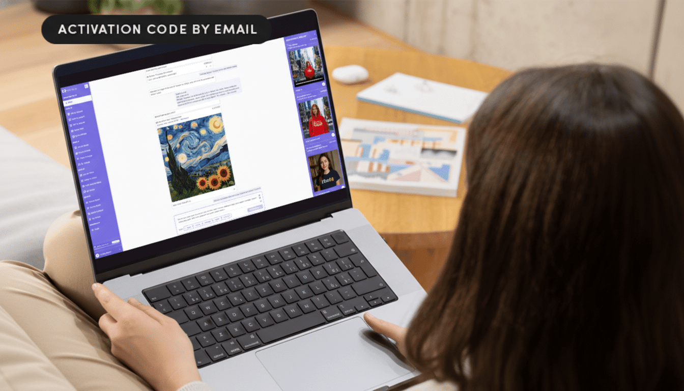 1ForAll AI Pro all-in-one app replaces multiple AI tools for $49.99