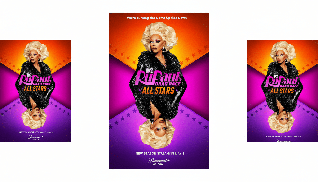 Calls grow to put Dr. Kelson on RuPauls Drag Race