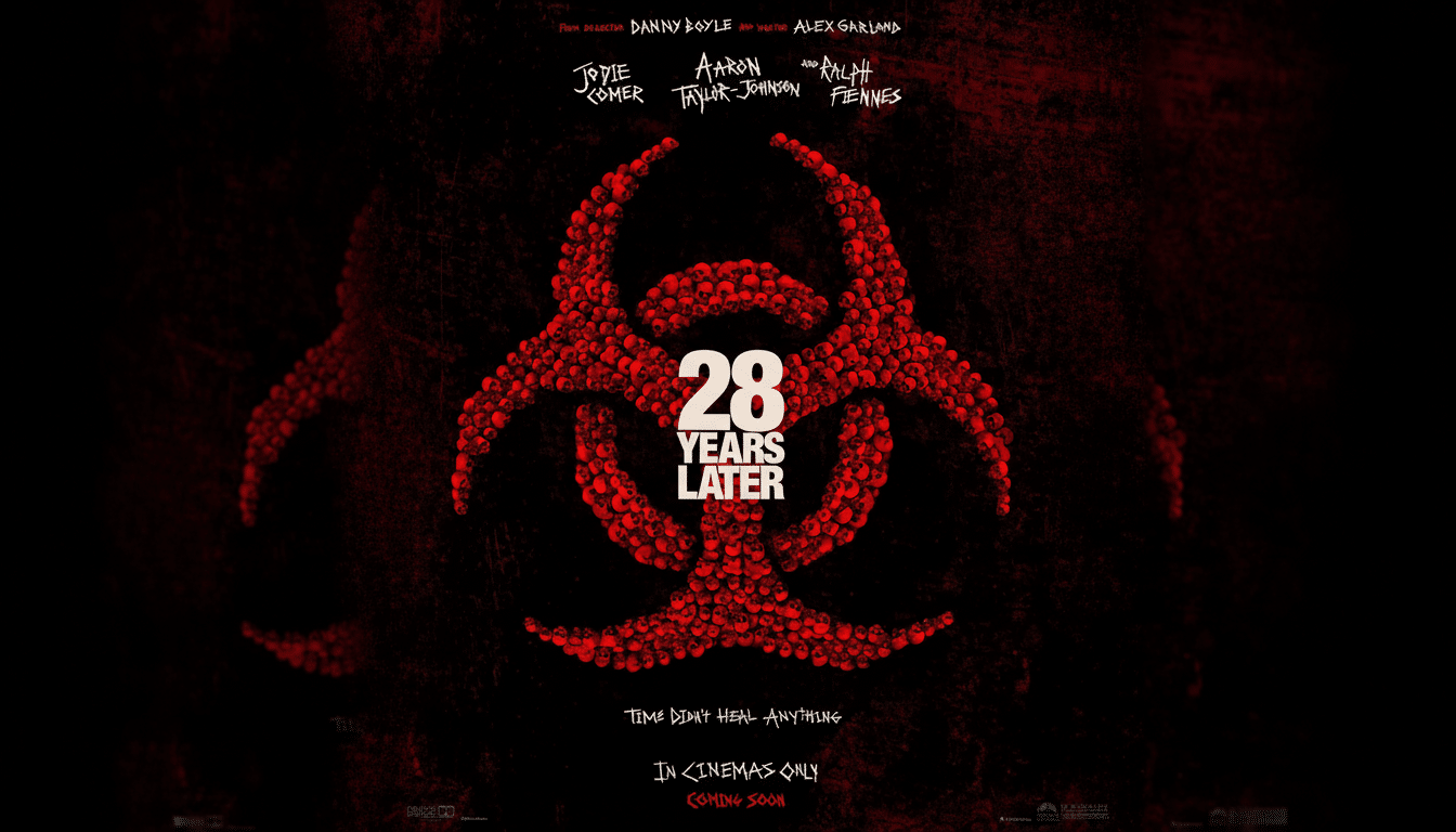 Bone Temple musical number from DaCosta and O’Connell