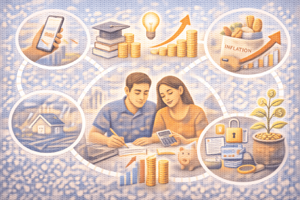 Why Financial Literacy Is More Important Than Ever