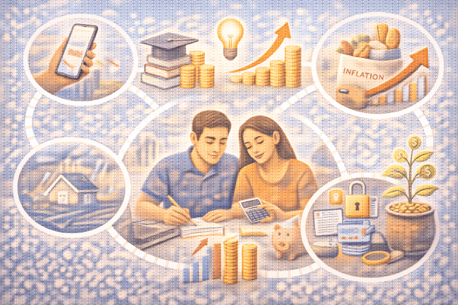 Why Financial Literacy Is More Important Than Ever