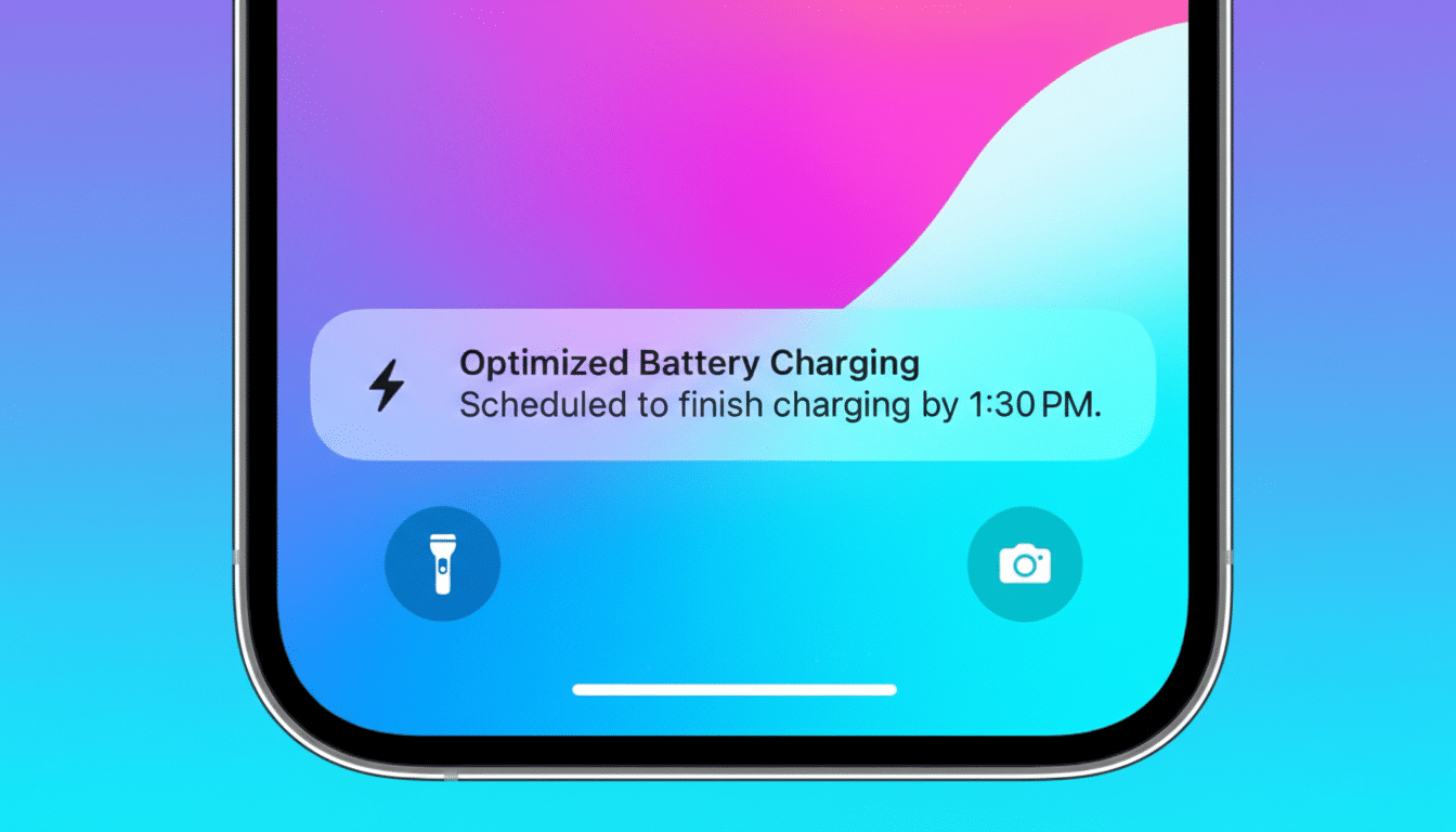 iPhone battery degradation after two years of Apple charging cycles