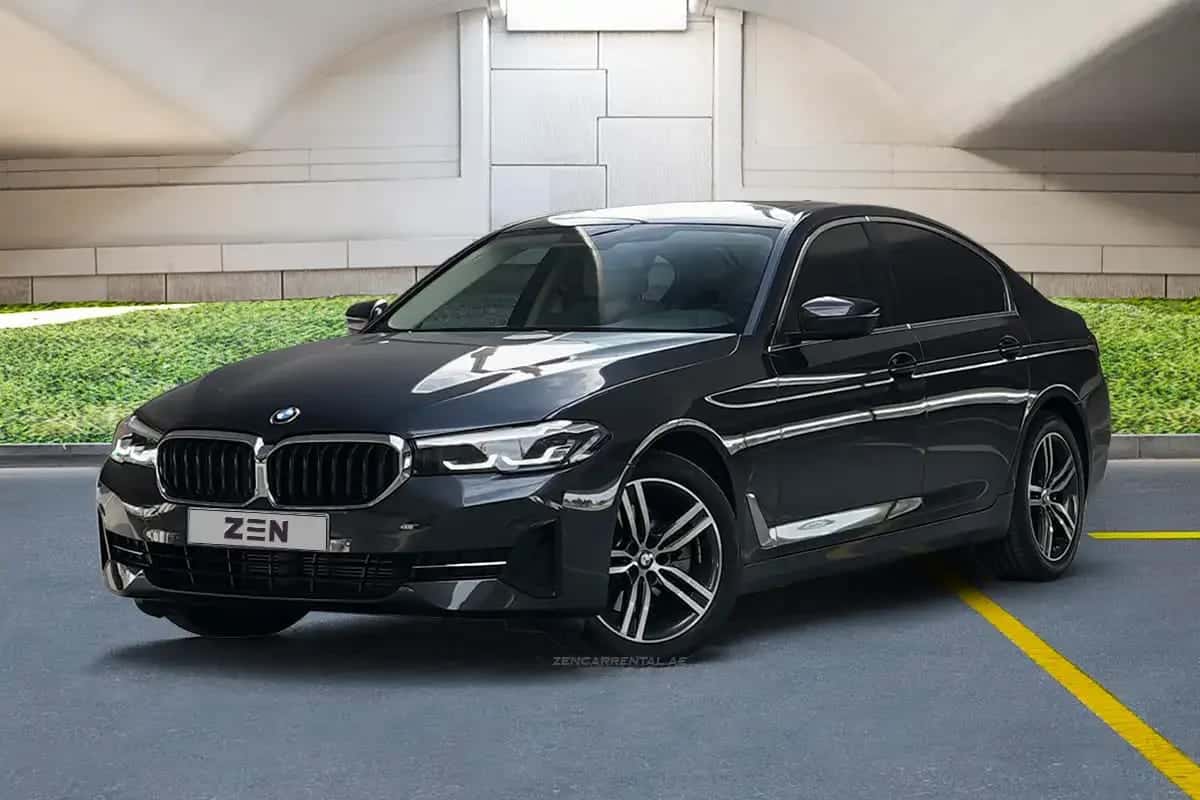 Why the Future of Car Rentals Lies in Flexible, On-Demand Models