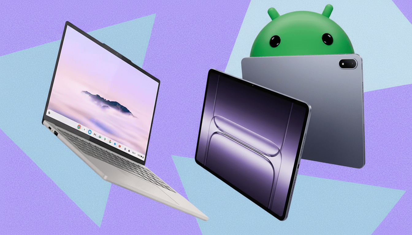 Some Chromebooks wont get Aluminium OS, says Google VP