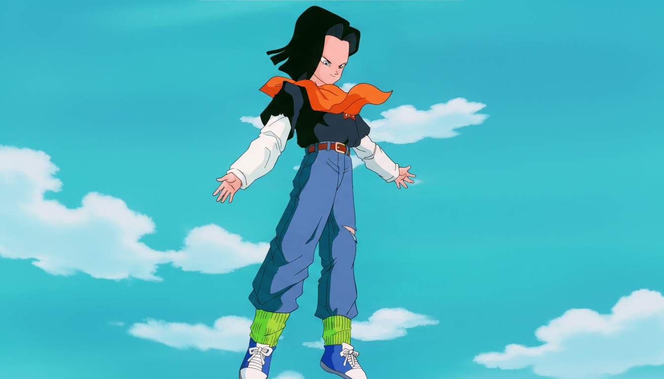 Android 17 leak shows translucent iOS-style home screen UI