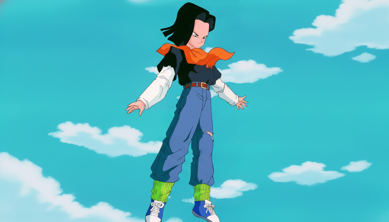 Android 17 blur effects preview on smartphone home screen