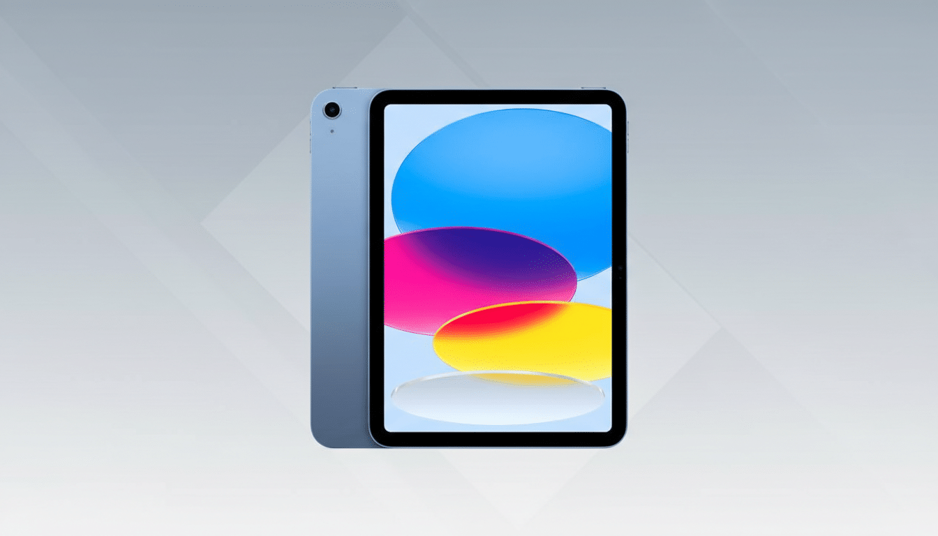 iPad battery settings screen highlighting six changes to extend life