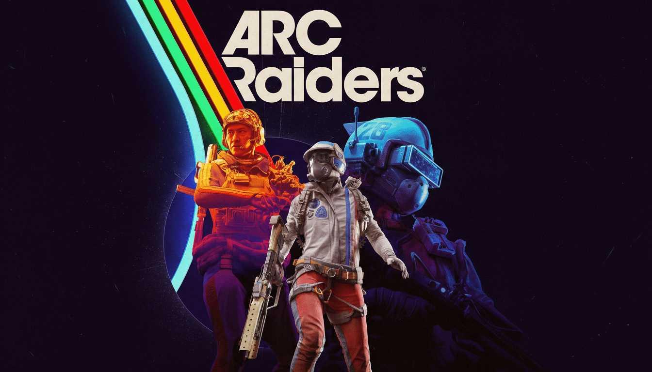 Arc Raiders anti-cheat crackdown hits alleged cheaters with mass penalties