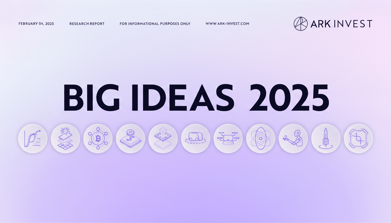 Four emerging tech bets reshaping the global economy: AI, quantum, fintech, clean energy