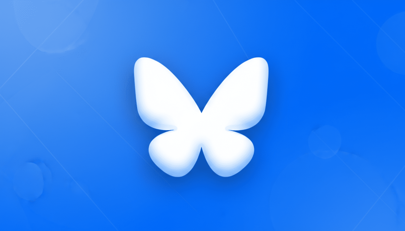 Bluesky first transparency report shows rise in user reports