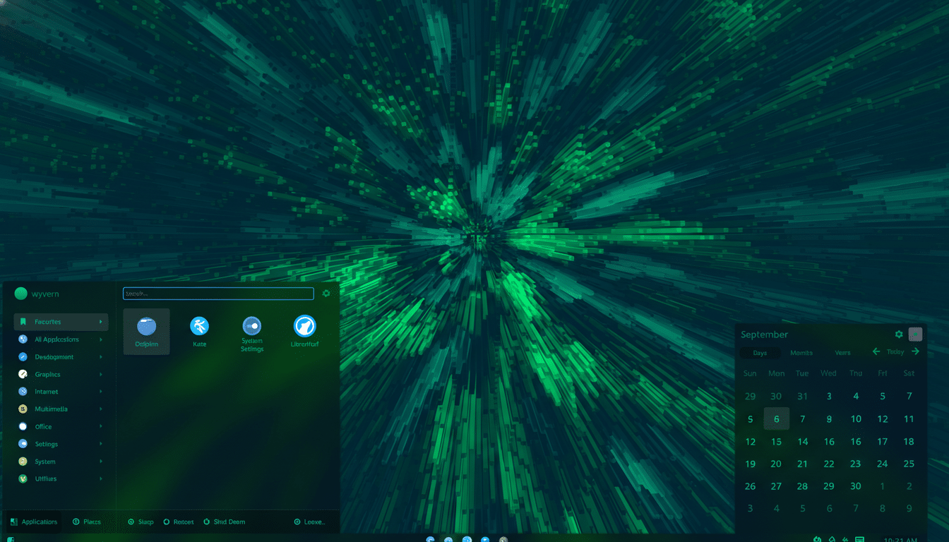CachyOS switches to Wayland, making Arch Linux easier to install and use