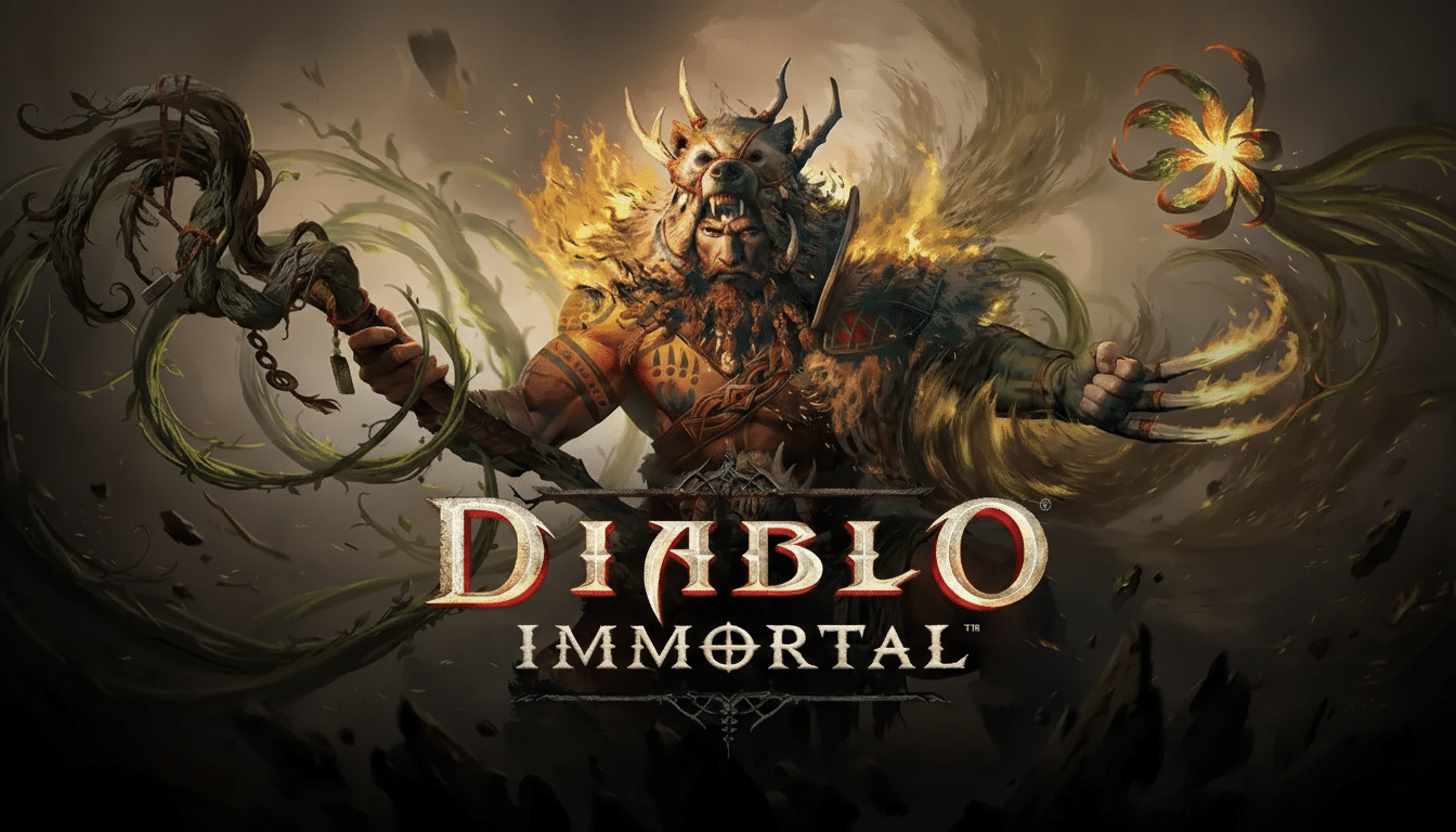 Italy probes Activision Blizzard over in-game purchases