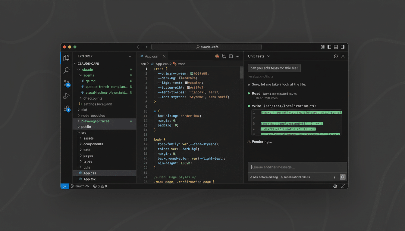 Allianz and Anthropic logos symbolize enterprise AI partnership deal