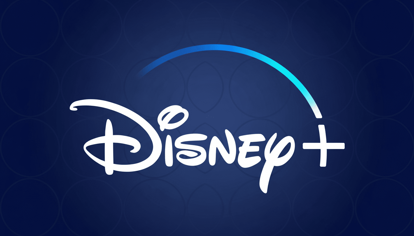 Disney+ app’s new TikTok-style vertical video feed screen