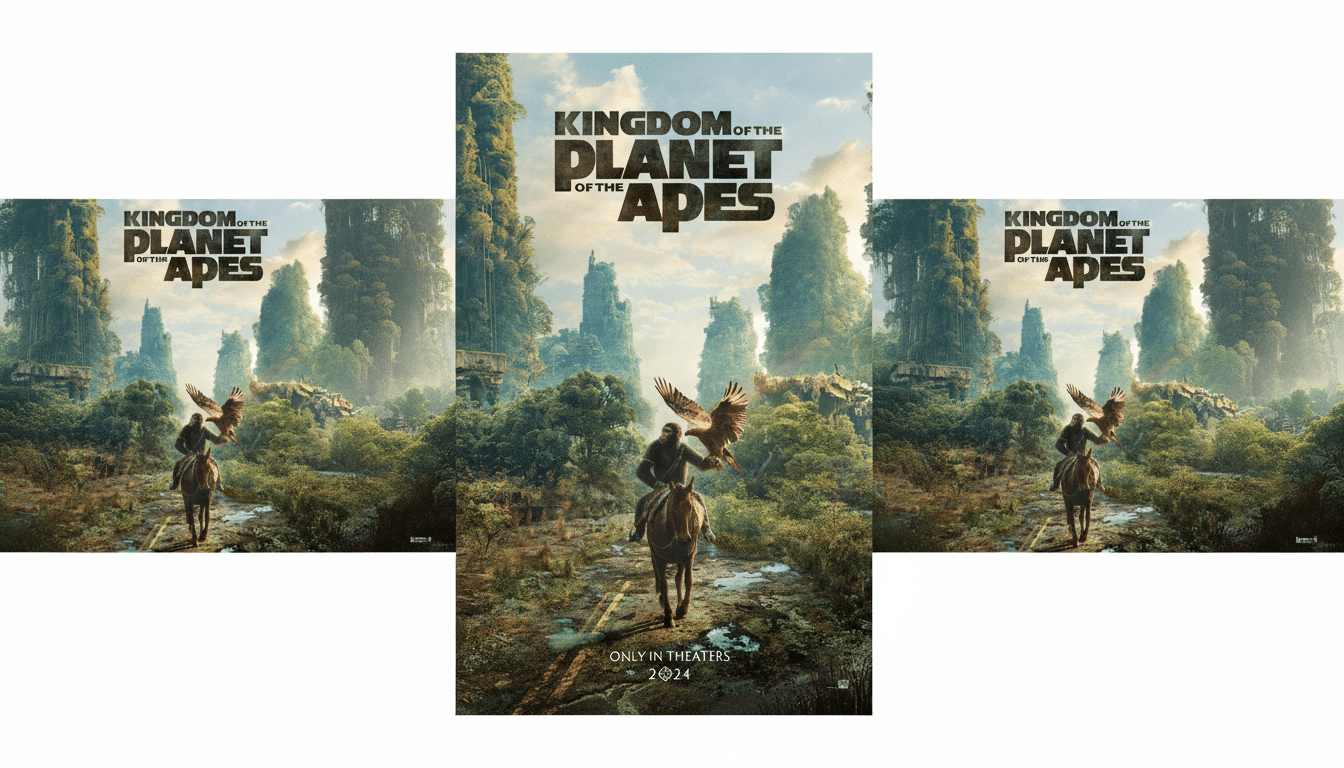 Disney+ and Hulu streaming debut: Muppets, Imagineering and Apes lineup