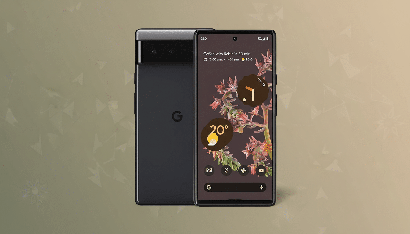 Google Pixel delay and Android Security Bulletin release