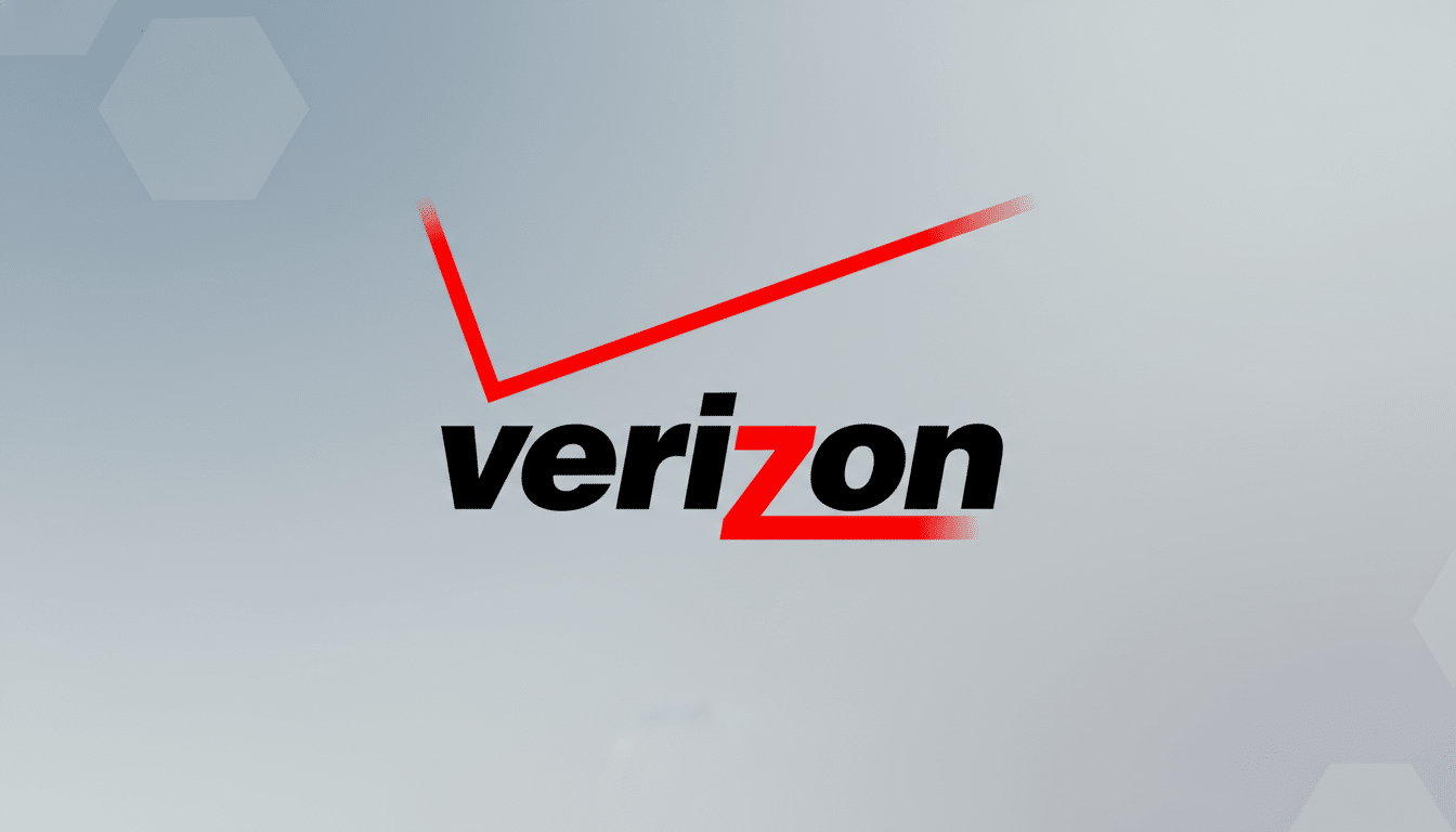 Verizon explains network outage cause, offers $20 credit to customers