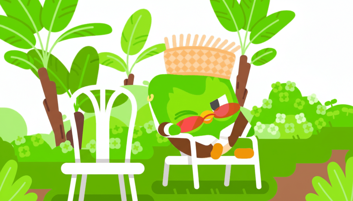 Duolingo unveils Bad Bunny 101 language course ahead of Super Bowl LX