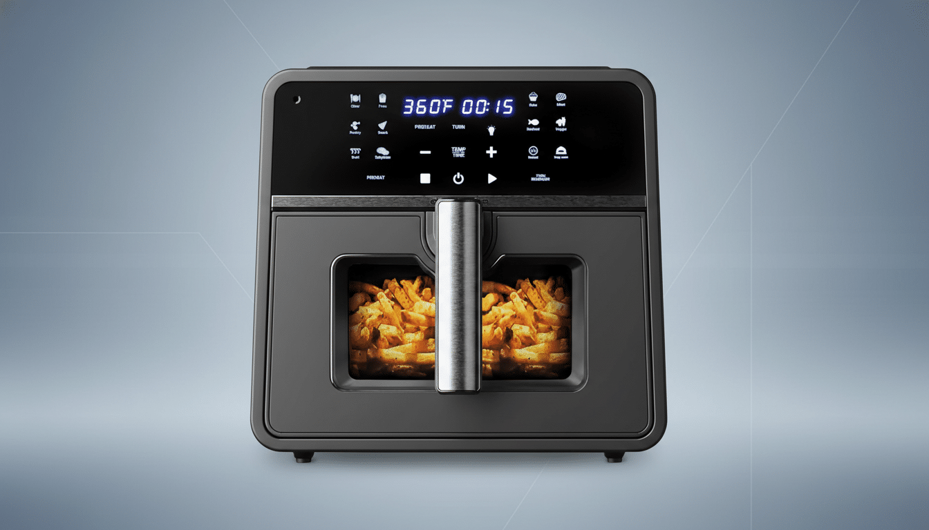 Emerson offline voice control for smart home appliances