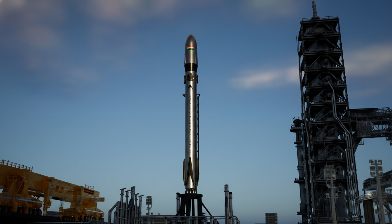 EtherealX 5x valuation surge as engine tests near, prototype engine and rising chart