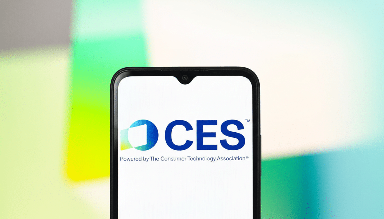 CES tech trends: AI gadgets, smart home tech, AR/VR headsets and EV innovations