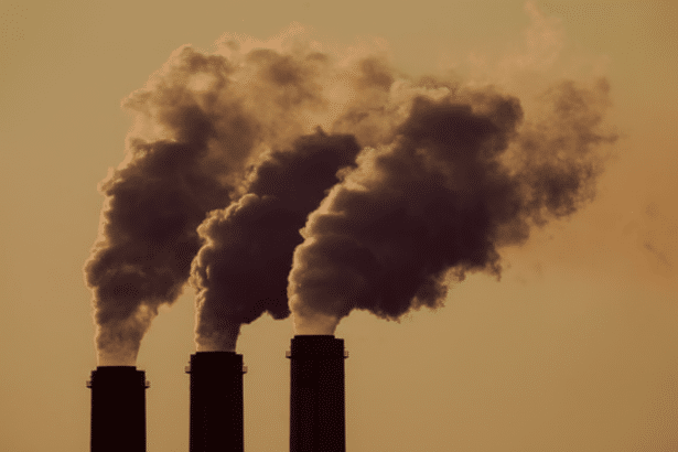 Trump EPA policy drops health safeguards from air pollution rules