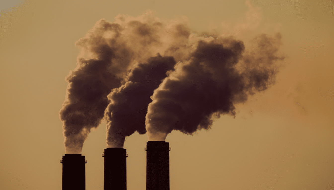 Trump EPA policy drops health safeguards from air pollution rules