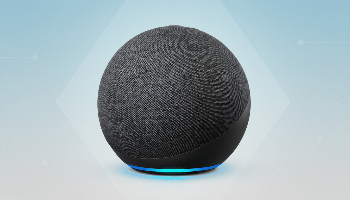 Amazon Alexa+ widespread support: 97% of devices across smart speakers, TVs, and home gadgets