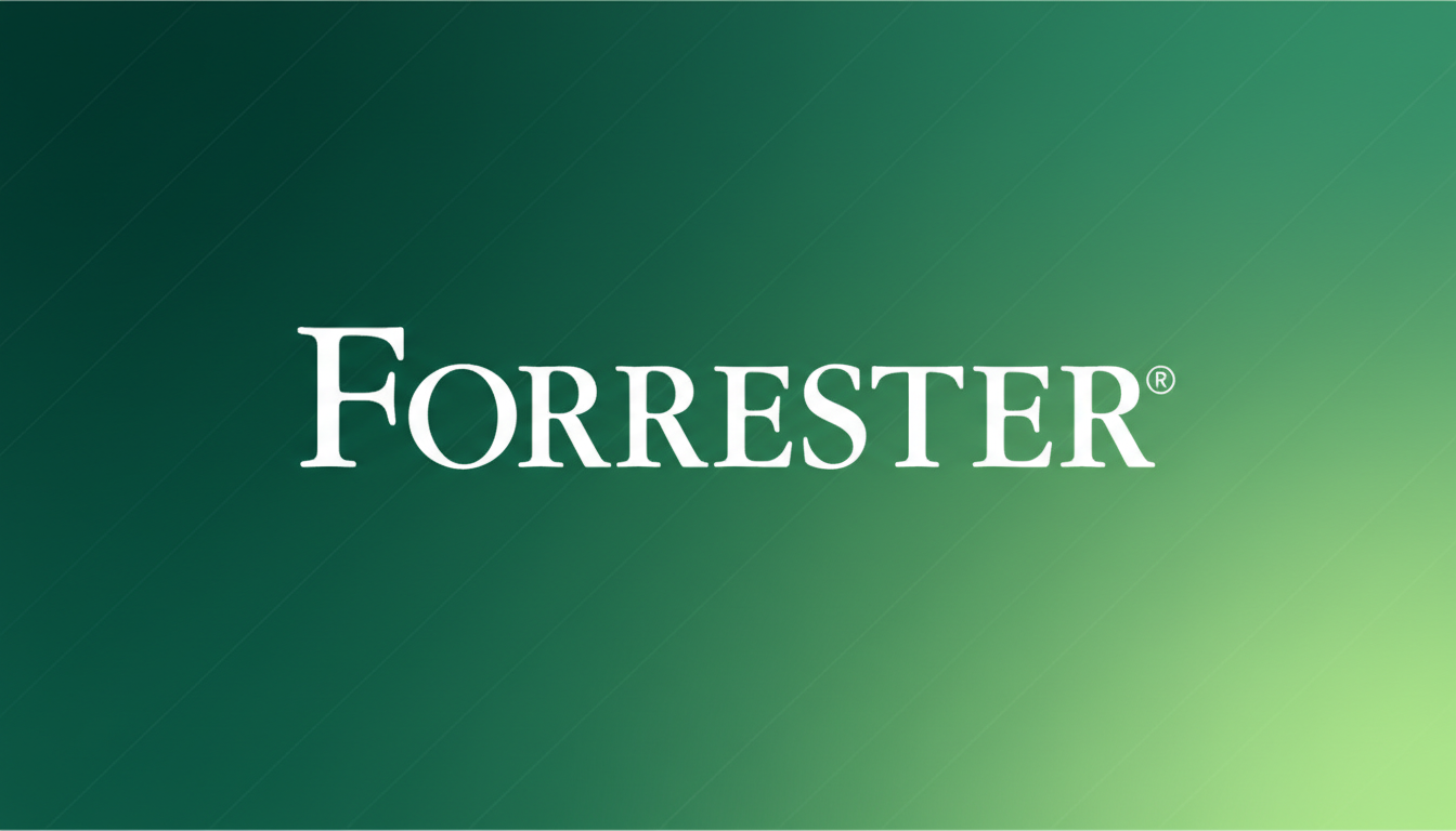 Forrester report: productivity as key gauge of AI job impact
