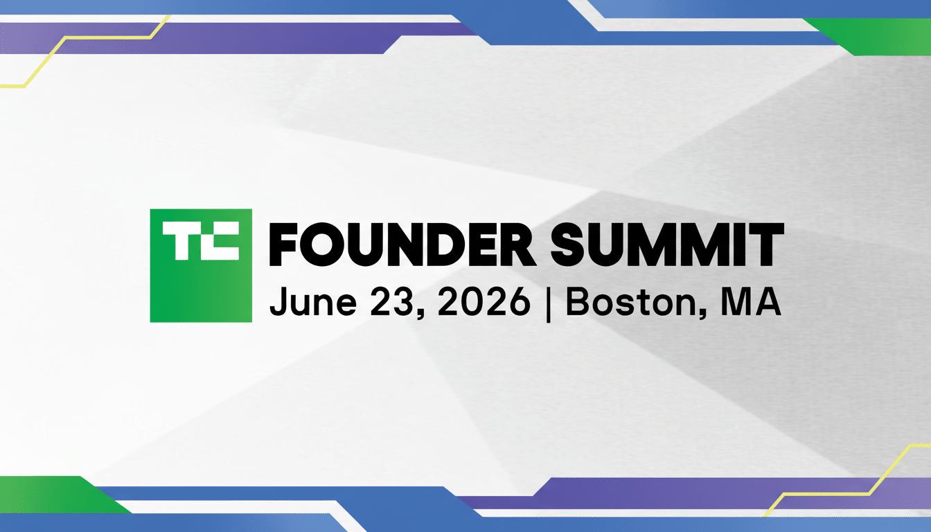 Founder Summit ticket sale at lowest prices, tickets now live
