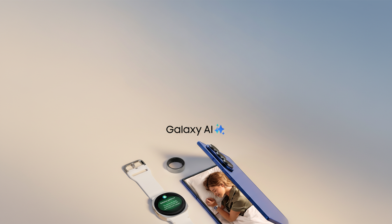 Samsung confirms basic Galaxy AI features stay free on Galaxy phones