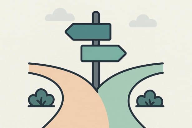 Acceptance treatment vs true self recovery concept, illustrating therapy approach comparison