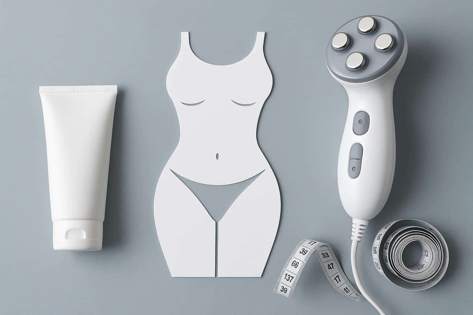 Contour-enhancing fitness routine and body-sculpting techniques for a toned, defined silhouette