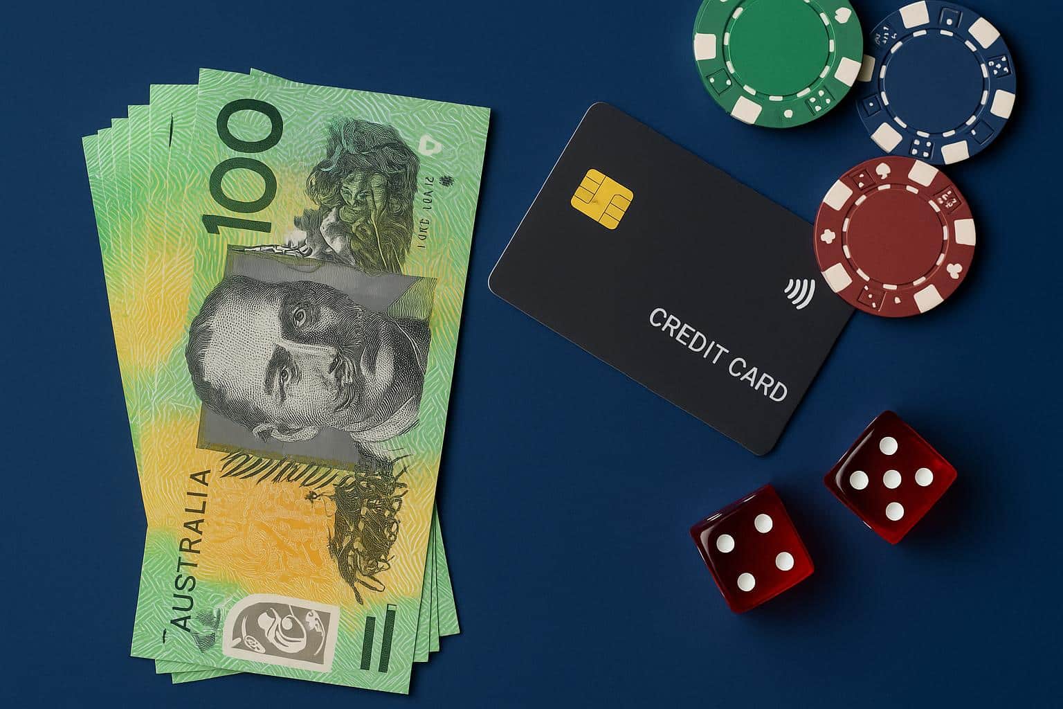 Digital payment methods influencing Australia’s real money gaming landscape