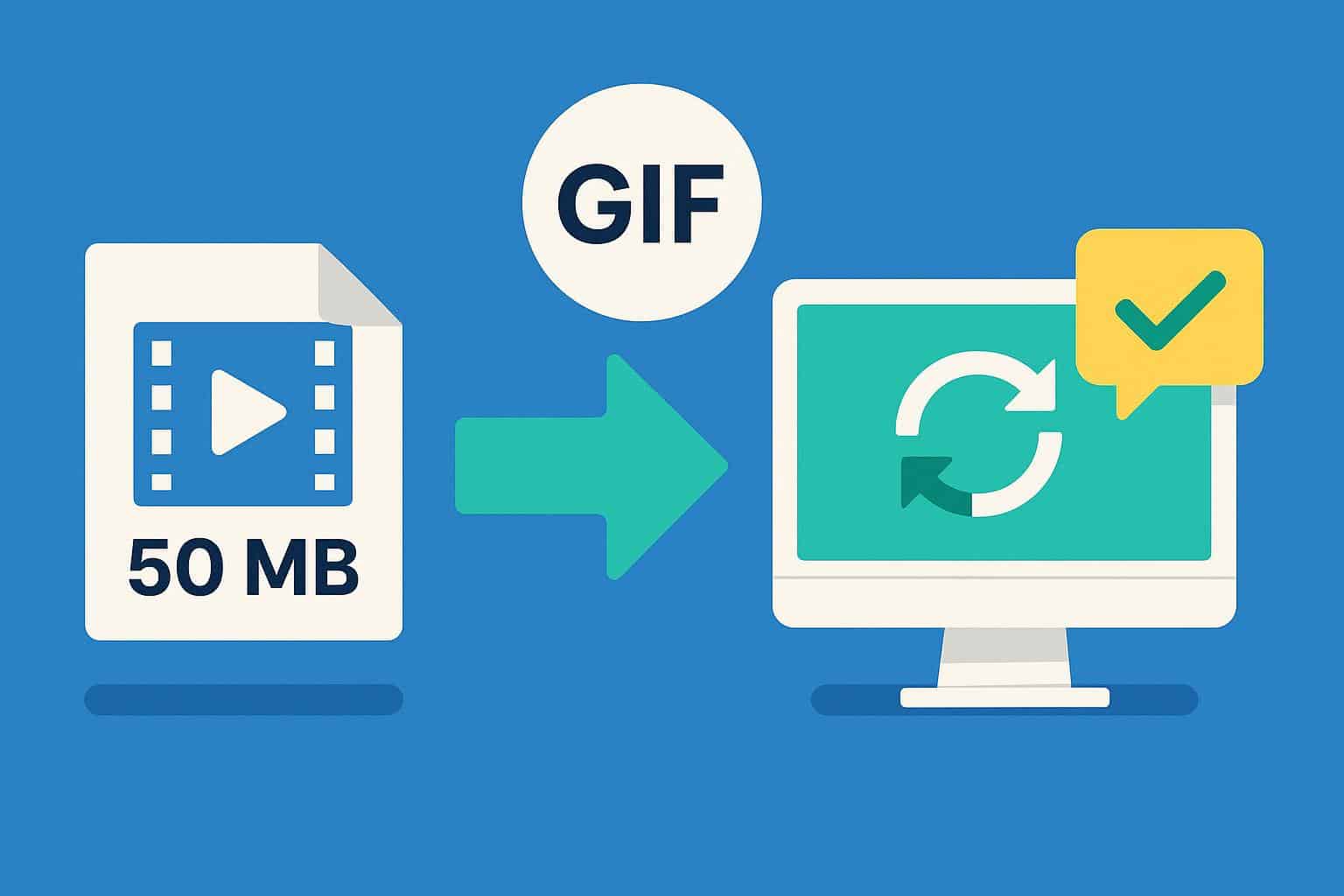 Why Heavy Screen Recordings Slow Down Your Workflow