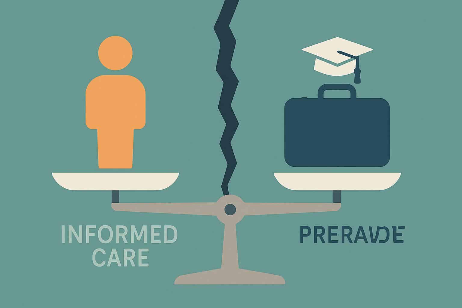 Mental health professionals facing challenges in meeting increasing demand for informed care