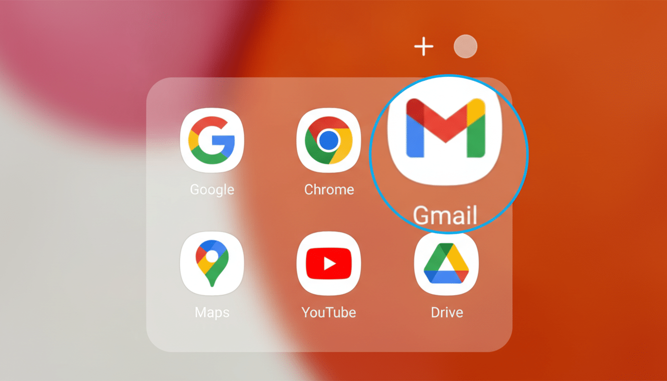 Gmail for Android testing full label controls in settings