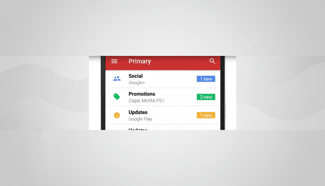 Gmailify shutdown ends Gmail perks for Yahoo and Outlook inboxes